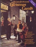 Everybody's Favourite Christmas Carols: Piano  Vocal  Guitar: Mixed Songbook