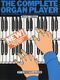 The Complete Organ Player: Book 3: Organ: Instrumental Tutor
