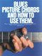 Happy Traum: Blues Picture Chords And How To Use Them: Guitar: Instrumental