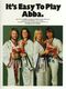 ABBA: It's Easy To Play Abba: Piano  Vocal  Guitar: Artist Songbook