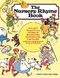 The Nursery Rhyme Book: Piano  Vocal  Guitar: Mixed Songbook