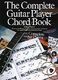 Russ Shipton: The Complete Guitar Player Chord Book: Guitar: Instrumental