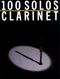 100 Solos: Clarinet: Clarinet: Instrumental Album