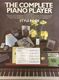The Complete Piano Player: Style Book: Piano: Instrumental Tutor