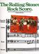The Rolling Stones: The Rolling Stones: Rock Score: Bass Guitar: Instrumental