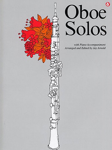 Oboe Solos (EFS 99): Oboe: Artist Songbook