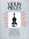 Violin Pieces The Whole World Plays-WW 5: Violin: Instrumental Album