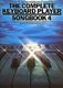 Kenneth Baker: The Complete Keyboard Player: Songbook 4: Keyboard: Mixed