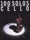 100 Solos: Cello: Cello: Instrumental Album