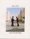 Pink Floyd: Wish you were here: Piano  Vocal  Guitar: Album Songbook