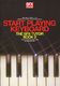 Paul Lavender: Start Playing Keyboard SFX-Tutor Vol.2: Electric Keyboard: