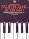 Start Playing Omnibus: Electric Keyboard: Instrumental Tutor