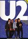 U2: The Best Of U2: Guitar TAB: Artist Songbook