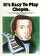 Frédéric Chopin: It