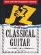 John Zaradin: Jazz For Classical Guitar: Guitar: Mixed Songbook
