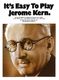 Jerome Kern: It