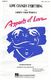 Andrew Lloyd Webber: Love Changes Everything: SSA: Vocal Score