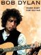Bob Dylan: Made Easy For Guitar: Guitar  Chords and Lyrics: Artist Songbook