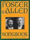 Foster and Allen: Foster And Allen Songbook: Piano  Vocal  Guitar: Artist