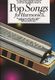 Conway: Pop Songs For Harmonica: Harmonica: Mixed Songbook