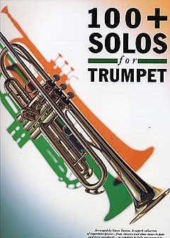 100 Plus Solos For Trumpet: Trumpet: Instrumental Album
