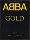ABBA: ABBA Gold: Greatest Hits: Piano  Vocal  Guitar: Album Songbook
