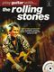 The Rolling Stones: Play Guitar With... The Rolling Stones: Guitar TAB: