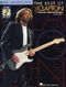 Eric Clapton: The Best Of Eric Clapton: Signature Licks: Guitar TAB: