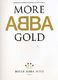 ABBA: More ABBA Gold: Piano  Vocal  Guitar: Album Songbook