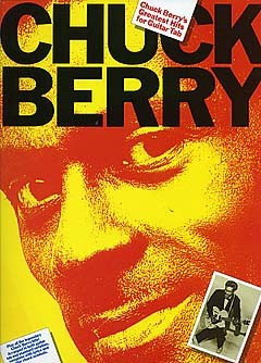 Chuck Berry: Chuck Berry - Greatest Hits: Guitar TAB: Artist Songbook
