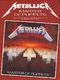 Metallica: Master Of Puppets: Guitar TAB: Album Songbook