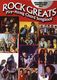 Rock Greats: Voice: Mixed Songbook