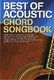 Best Of Acoustic: Guitar Chord Songbook: Melody  Lyrics & Chords: Mixed Songbook