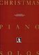 Piano Solos Christmas: Piano: Instrumental Album