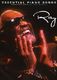 Ray Charles: Essential Piano Songs: Piano  Vocal  Guitar: Mixed Songbook