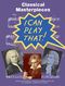 I Can Play That! Classical Masterpieces: Piano  Vocal  Guitar: Instrumental