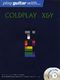 Coldplay: Play Guitar With... Coldplay X&Y: Guitar TAB: Instrumental Album