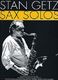Stan Getz: Sax Solos: Saxophone: Instrumental Album