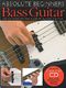 Absolute Beginners: Bass Guitar: Bass Guitar: Instrumental Tutor
