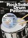 D. Zubrasky: Fast Forward: Rock Solid Drum Patterns: Drum Kit: Instrumental