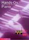 Kenneth Baker: Hands-On Piano Book 1: Piano  Vocal  Guitar: Instrumental Tutor