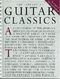 The Library Of Guitar Classics: Guitar: Instrumental Album