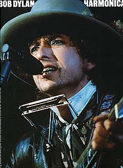 Bob Dylan: Dylan for Harmonica: Harmonica: Instrumental Album
