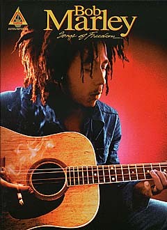 Bob Marley: Songs Of Freedom Guitar: Guitar TAB: Album Songbook
