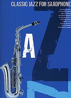 Long: Classic Jazz For Saxophone: Saxophone: Instrumental Album