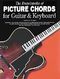 Encyclopedia Of Picture Chords: Guitar: Instrumental Reference