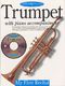 Solo Plus: My First Recital For Trumpet: Trumpet: Instrumental Album