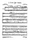 Haydn Wood: A Brown Bird Singing (Duet) in A Flat: Voice: Score