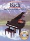 Johann Sebastian Bach: Bach: Two-Part Invention (No. 1): Piano: Instrumental
