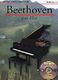 Ludwig van Beethoven: Beethoven: Fur Elise (Book/CD-ROM): Piano: Instrumental